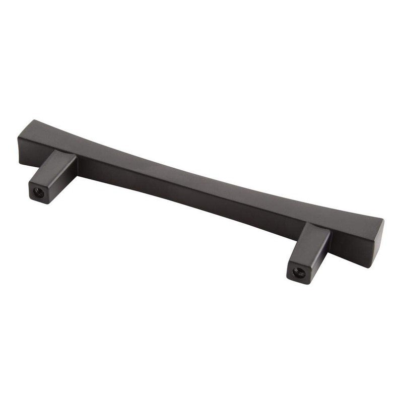 Richelieu Hardware BP722796900 Westmount Collection 3 3/4-inch (96 mm) Center-to-Center