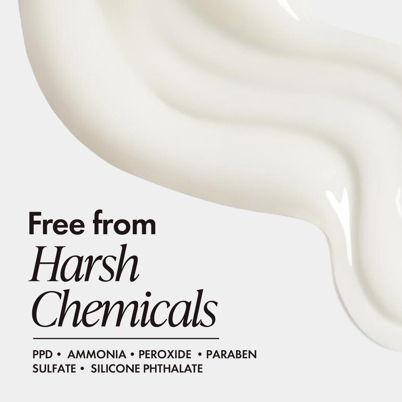 Adore Semi Permanent Hair Color (121 Jet Black) | Vegan