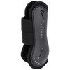 Covalliero Tecair 3211617 Pair Front Tendon Boots Black Cob