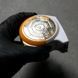 A.T.FIELD ATF-503 Convex 16.4 ft (5.5 m), 0.7 inch (19 mm) Wide Model No. 0