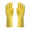 APXB 4/10 Pairs Rubber Gloves S/M/L Long Sleeve Household Washing