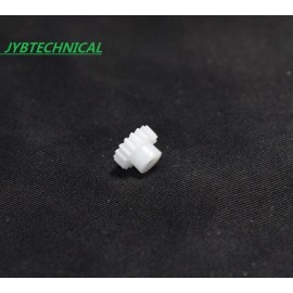 JYBTECHNICAL 1PCS Motor Gear for Sony TC-D905 TCD905 Cassette Deck Tape Player