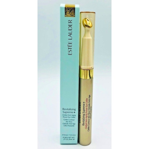 Estée Lauder Revitalizing Supreme+ Global Anti-aging Power Eye Gelée 8ml