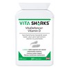 VitaDefence+ Vitamin D Complex - Immune Defence Boosting Formula |