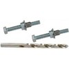 Pro-Tek Chain Adjuster Bolt Repair Kit Made For Yamaha YZF-R6