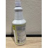 Spartan Sparcling Clinging Acid Bathroom Cleaner, 1 qt