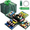 Surprise Box, 5-Layer Creative Gift Box, Explosion Box, Folding Gift