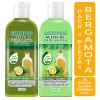 Shampoo Y Acondicionador De Bergamota 1000 Ml C/u Envió Gratis