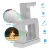 NOLITOY Induction Hand Machine Dispensers Foam Dispensing Human Dish Soap
