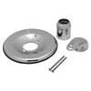 Replacement Trim Kit for Gerber SafeTemp II Tub and Shower,