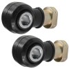 Polaris Tie Rod Ends For Polaris Ranger 500 4X4 2004
