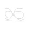 HSE Optical Adaptor, Prescription Clip, Universal Correction Clip for Goggles