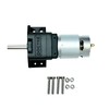 6v 12V18V 22v 200W-DC Planet Gear Motor 350kg.cm High Torque