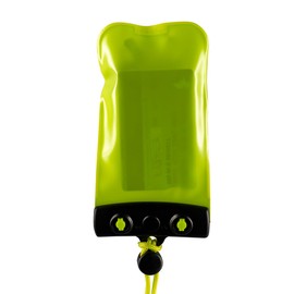 Aquapac Keymaster – Key and Card CASE Lime Green
