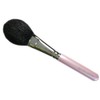 Makeup Brush, PN Series-8, Teak Brush, Pink Pearl (Middle Shaft),