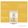Mascarilla Hidro Plástica Gold Reafirmante