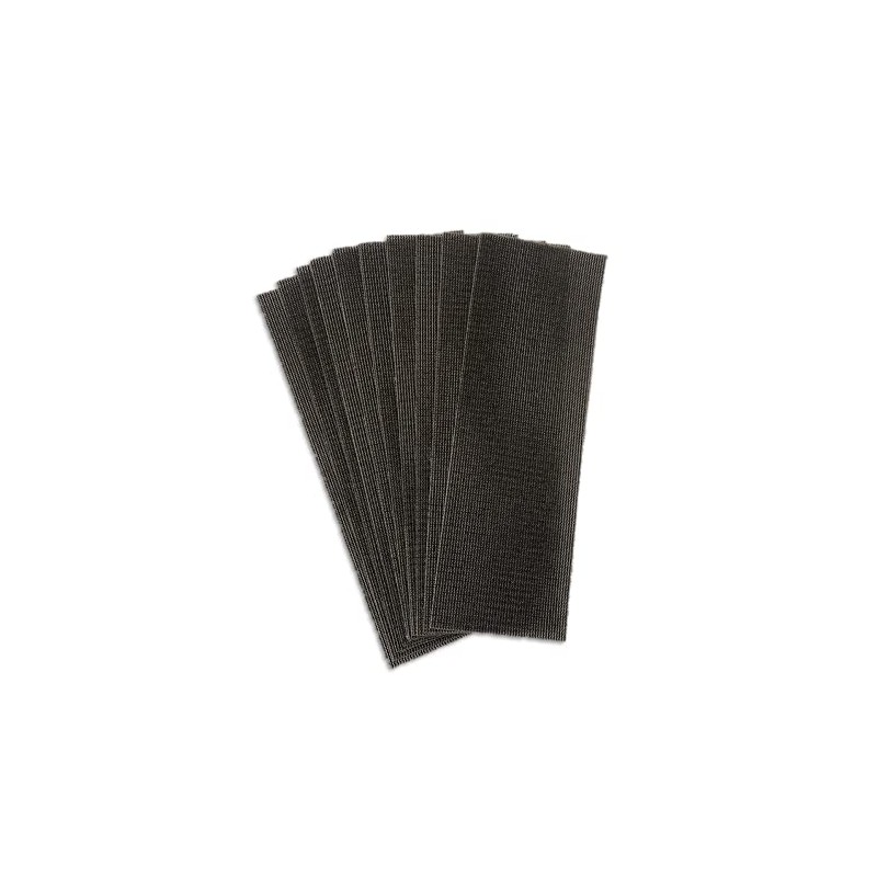 70 x 198mm PRONET MaxNet Strips // Abrasive Hook and