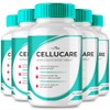 Cellucare Pills Advanced Blood Support Formula Supplement, Cellucare Blood Capsules