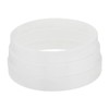 PATIKIL 8" to 7.5" to 7" Duct Reducer, Duct Connector