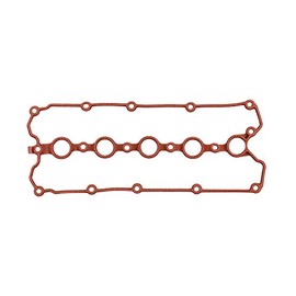 DNJ VC813G Valve Cover Gasket Set for 2005-2014, Volkswagen, Beetle, Golf, Jetta, Rabbit, Passat, 2.5L, L5, DOHC, 20V, 2480cc, 151cid