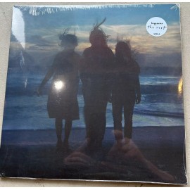 BOYGENIUS REST [10" EP] NEW 10 INCH LP  SEALED