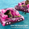 Inflatable Tank Pool Floats Adults - Jasonwell Kids Pool Floaties
