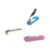 B. Adeline K Nail Clippers / B.아델린 K 손톱깎이 중