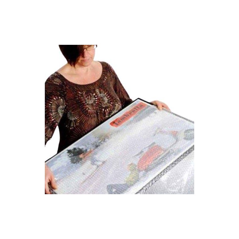 Bags of Room - Standard Picture Frame Bubble Wrap -