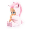 Bayer Design 93001AA Funny Baby Doll Soft Toy Doll 30