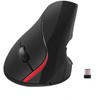 Mouse Ergonómico Inalámbrico, Mouse Vertical, 2.4GHz WiFi Ratón Vertical Inalámbrico