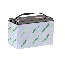 40"x7" Car Battery Insulation Kit - Thermal Wrap & Heat Shield Blanket for Cold Weather | Winter Protection for Car & Truck Batteries | Universal Battery Thermal Cover （1PC)