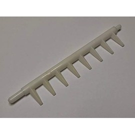 WP627843 AP2U REPLACEMENT FOR KENMORE & WHIRLPOOL BRAND REFRIGERATOR - ICEMAKER - ARM-EJECTOR - 627843