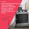 Frigidaire 316075103 Oven Bake Element for Electric Ranges and Stoves