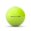 2025 Titleist Pro V1 Pro V1 Yellow (1 Dozen 12