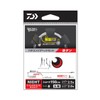 DAIWA Tsukiza Bijin Bachikon Jig Headset, Reverse Dan (Short), #8
