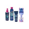 Set Stich Avon Colonia, Shampoo, Gel Y Obsequi
