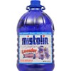 Mistolin Lavender, All Purpose Cleaner, 128 Fl Oz, 1 gallon,