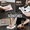 Trade Secret Scratch Concealer for Real Wood Furniture & Floors
