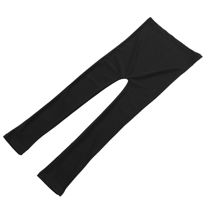 Heatless Curling Rod Soft Portable Pants Shape Heatless Sleeping Curls