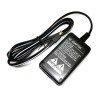 Unbranded AC Power Adapter For AC-LS5 Sony DSC-P150 DSC-P200 DSC-V1
