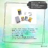 Rider Weight Tarot Mini Miniature Rider-Waite Tarot Divination with Japanese