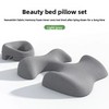 Face Down Massage Pillow for Spa Comfort – Prone Sleeping