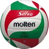 Molten V4M3000-L Volleyball Soft Serve Lightweight No. 4 Ball