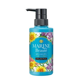 Old Specifications Marine Beauté Color Shampoo TA Hairline Parting For Women Women Men Men Sea Blessings For Youthful Hair Age Hair Hair Care Made in Japan (((02) Color Shampoo, Natural Black)