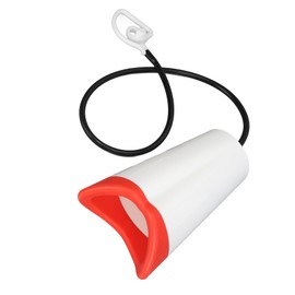 Vocal Dampener for Singing Practice Soundproof Relieves Stress Waterproof Voice Dampener for Singers Actors Performers Vocal Dampener