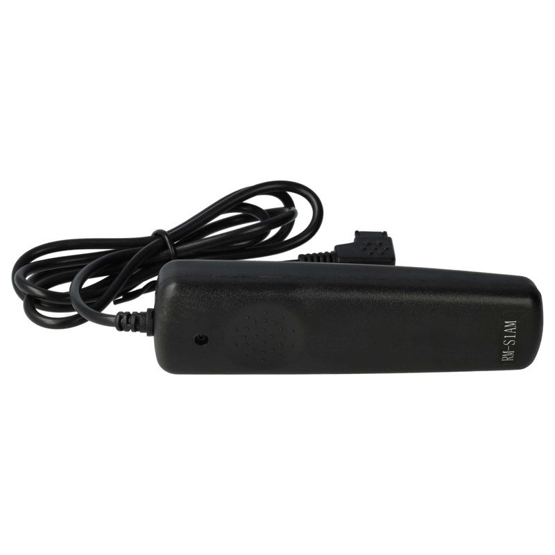 vhbw Remote Shutter Release Remote Control Cable Compatible with Sony
