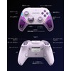 EasySMX D10 PC Controller, Charging Dock, Wireless Gamepad, Game Controller