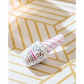 Gelish Mini Foundation Base Coat 9 Ml. Se Retira Fácilment