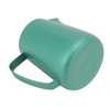 420ml/14oz Stainless Steel Coffee Frother Cup Multipurpose Coffee Milk Frothing