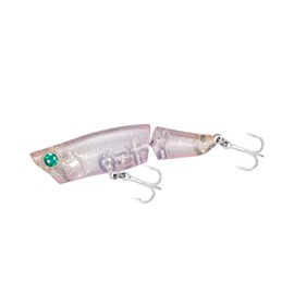 Shimano Black Seabream/Yellowtail Bream Brenias Rise Joint 75F XH-T75Y 002 Clear Bait